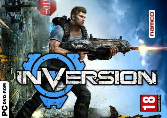 Inversion İndir – Full Türkçe PC