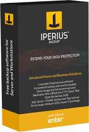 Iperius Backup İndir – Full Türkçe v5.8.1