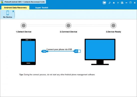 ipubsoft android sms contacts recovery indir e28093 full v2.1.0.13 1