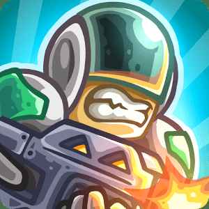 Iron Marines APK İndir – Full MODlu v1.2.10