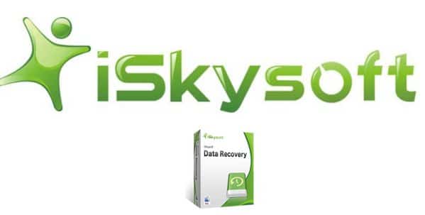 iSkysoft Data Recovery Full İndir – v4.1.0.7