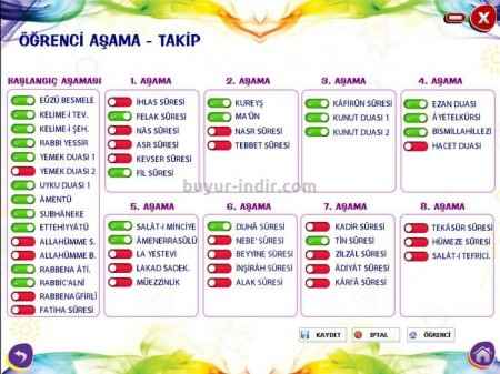 islami dua ve sure ezber programi indir e28093 gorsel egitim seti 4