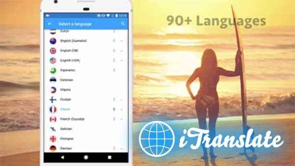 itranslate pro e28093 language translator dictionary apk indir v4.5.11 1