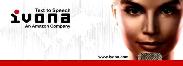 IVONA Text-to-Speech Reader İndir – Full Türkçe v1.0.16