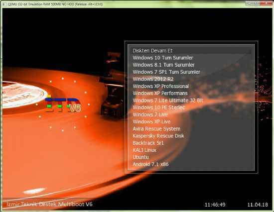 izmir teknik destek usb indir multiboot v6.2 torrent 0