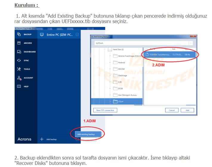 izmir teknik destek usb multiboot v5. full indir e28093 turkce 1