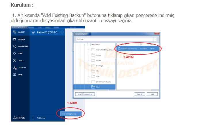 izmir teknik usb multiboot full indir uefi v4.0 turkce 2