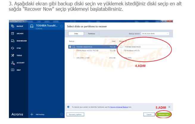 izmir teknik usb multiboot full indir uefi v4.0 turkce 4