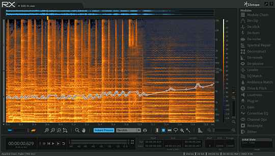 izotope rx 7 audio editor advanced indir e28093 full v7.00 1