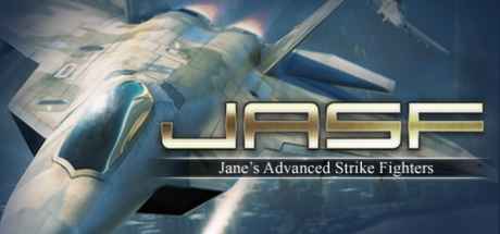 JASF Jane’s Advanced Strike Fighters İndir – Full PC