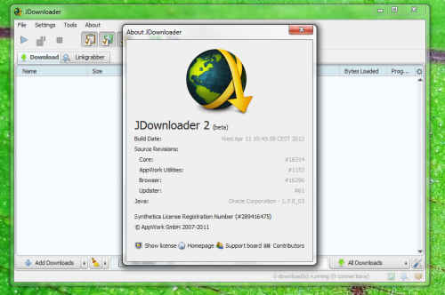 jdownloader full v2.0.0.2 e28093 turkcec2a0indir idm alternatifi 1