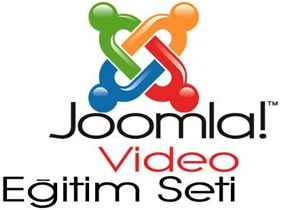 joomla videolu egitim seti indir e28093 turkce gorsel 0