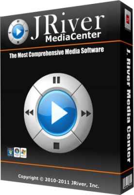 Jriver Media Center İndir – Full v24.0.60