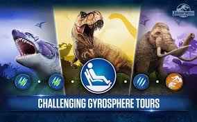 jurassic world alive apk indir e28093 modlu full android v1.4.23 1