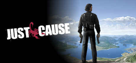 Just Cause 1 İndir – Full PC Ücretsiz