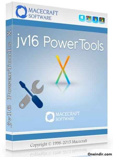 jv16 PowerTools Full İndir – 4.2.0.1894