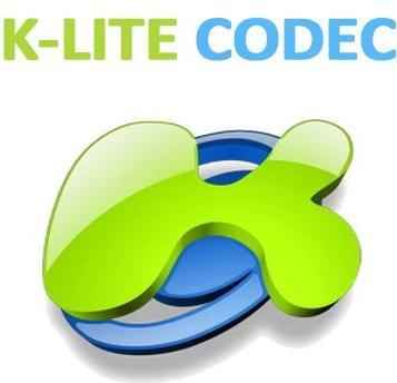 K-Lite Codec Pack Full 14.5.5 + Açılmayan Film Videoları Açın