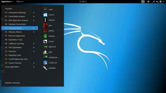 kali linux 2018 full indir e28093 x64