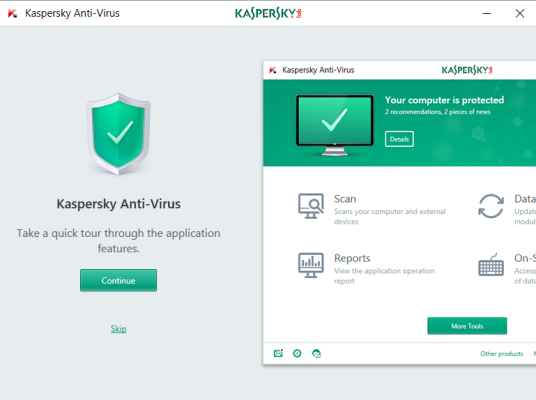 kaspersky antivirus 2018 full indir e28093 turkce lisans 1