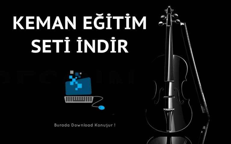 keman egitim seti indir e28093 turkce 1 2 cd 0