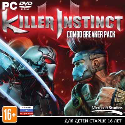 killer instinct indir e28093 full pc update 3 0