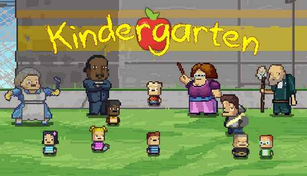 kindergarten indir e28093 full turkce macera oyunu 0