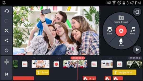 kinemaster pro full video duzenleyici indir apk v4.6.5 1