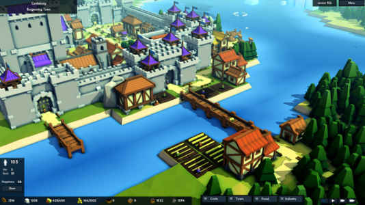 kingdom and castles indir e28093 full pc torrent 1