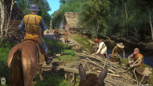 kingdom come deliverance indir e28093 full turkce dlc v1.7.1 hd 1