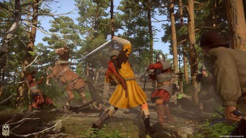 kingdom come deliverance indir e28093 full turkce dlc v1.7.1 hd 2