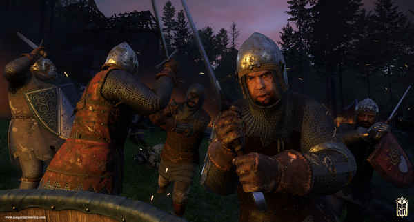 kingdom come deliverance indir e28093 full turkce dlc v1.7.1 hd 3