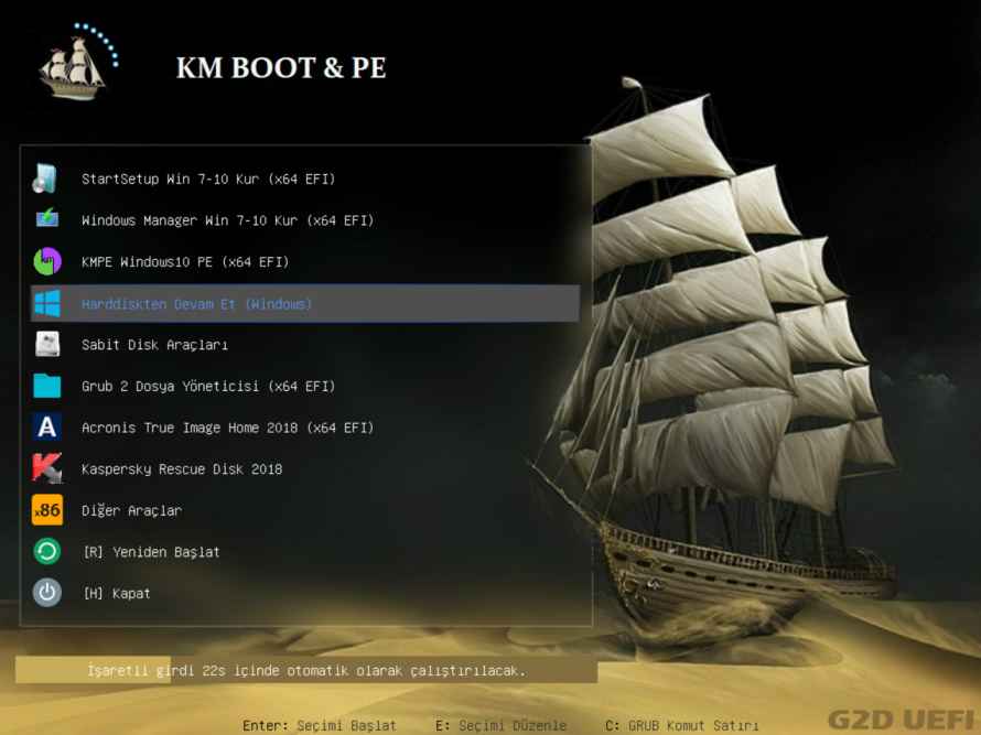 km boot pe v2 indir e28093 full multiboot sistem 2018 4