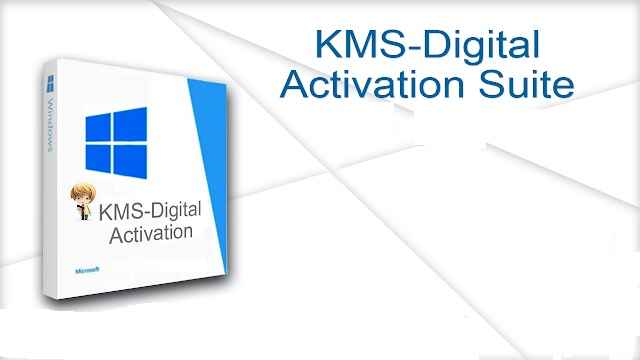 KMS & Digital & Online Aktivasyon İndir Türkçe Sınırsız Lisansla