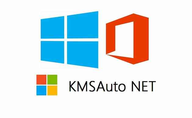 KMSAuto Pro Net İndir – Windows + Office Lisanslama v1.5.4