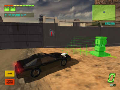 knight rider 2 the game indir e28093 full turkce 2