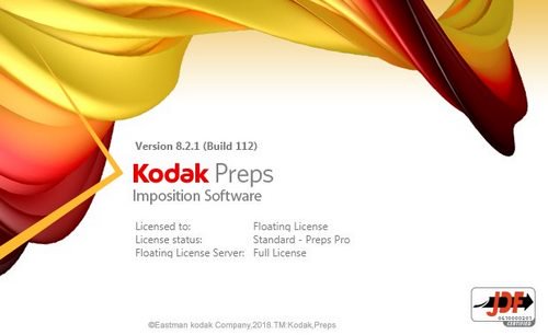 Kodak Preps İndir – Full 8.2.1 Build 112