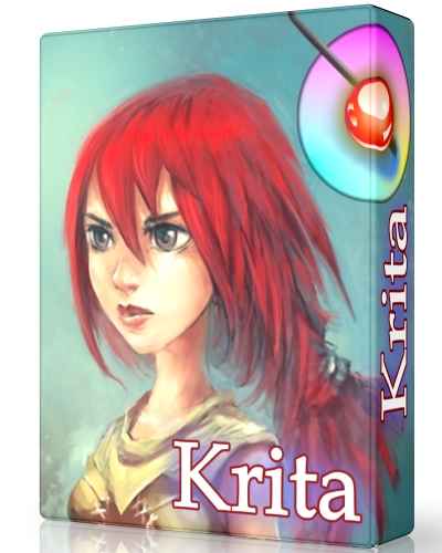 krita studio full v4.1.5c2a0e28093 reim cizim programi 0