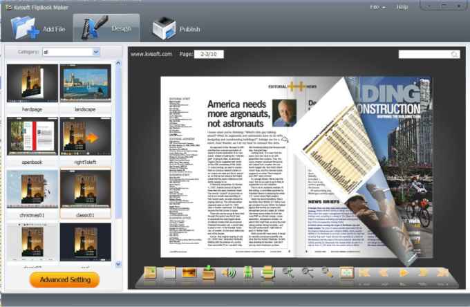 kvisoft flipbook maker pro indir e28093 full turkce v4.3.4.0 1