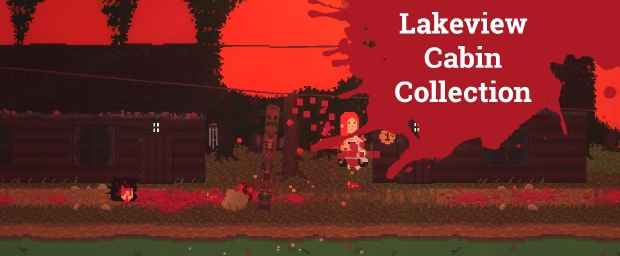 Lakeview Cabin Complete Episode 1-6 İndir – Full PC