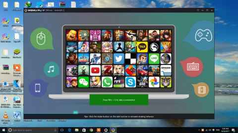 ld player android emulator indir e28093 full pc icin 1