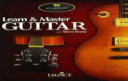 Learn & Master Guitar Complete Eğitim Seti İndir – 1-20 DVD