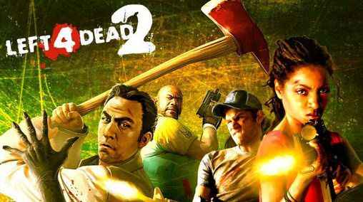 Left 4 Dead 2 Apk İndir – Full Android Zombi Oyunu