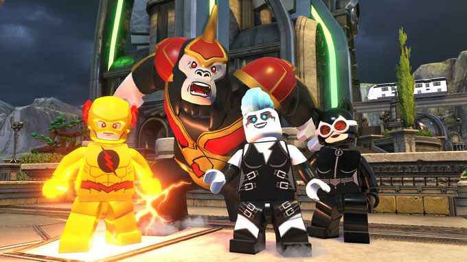 lego dc super villains indir e28093 full pc dlc 2 torrent 2