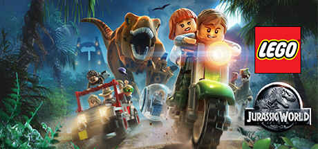 LEGO Jurassic World İndir – Full + DLC