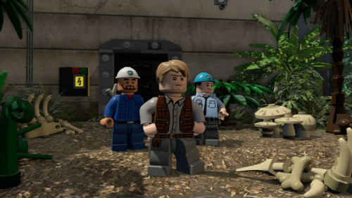 lego jurassic world indir e28093 full dlc 1