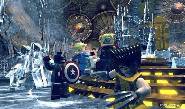 lego marvel super heroes 1 indir e28093 full pc update 4 dlc 2