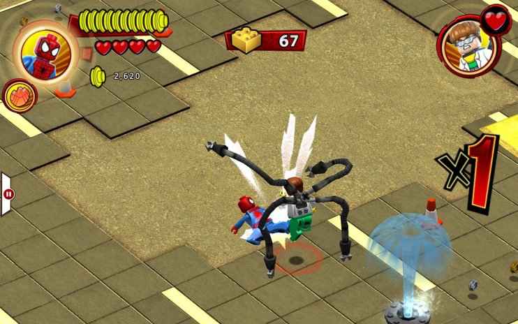 lego marvel super heroes apk indir e28093 full mod data 1