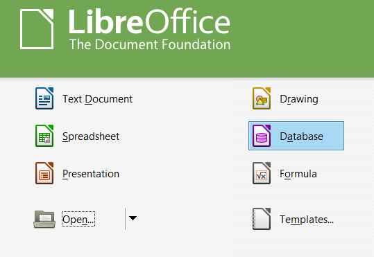 libreoffice indir e28093 full 6.1.3 turkce office alternatifi 0