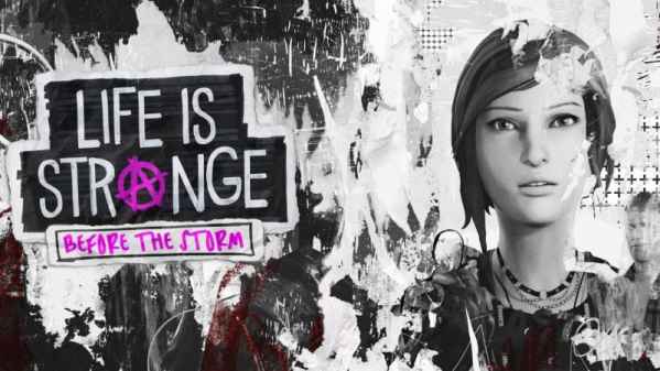 Life is Strange Before the Storm Türkçe Yama İndir + Episode 1-2-3