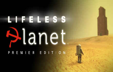 lifeless planet premier edition full indir e28093 pc turkce 0